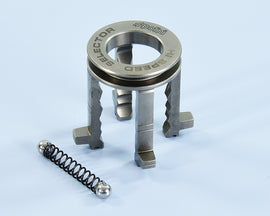 CROCIERA CAMBIO VESPA 50-125 ET3 4 MARCE