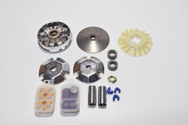 VARIATORE YAMAHA-MALAGUTI-APRILIA EVOLUT