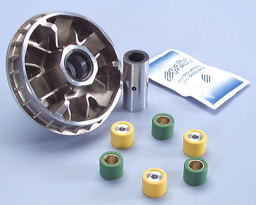 VARIATORE HI-SPEED POLINI HONDA CN 250