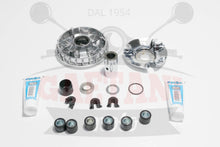 Carica l&#39;immagine nel visualizzatore di Gallery, VARIATORE HI-SPEED PIAGGIO-GILERA 125/18