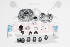 VARIATORE HI-SPEED PIAGGIO-GILERA 125/18