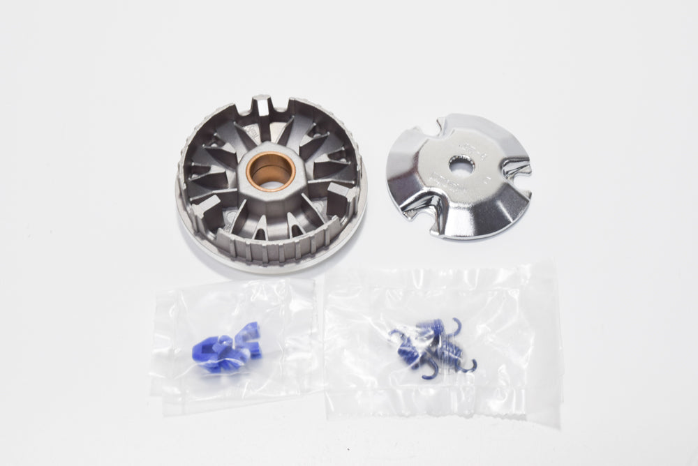 VARIATORE SUPER SPEED 9 RULLI YAMAHA/MIN