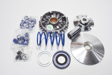 Carica l&#39;immagine nel visualizzatore di Gallery, VARIATORE YAMAHA T-MAX 500 12 RULLI EVOL