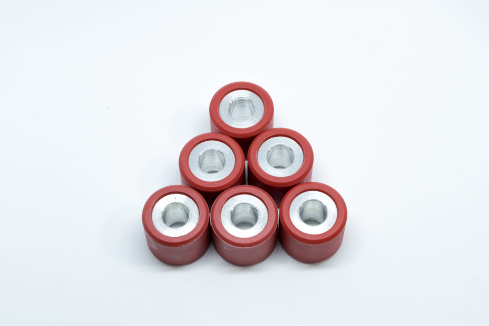 KIT RULLI VARIATORE -POLINI- 20 X 17   9,0GR  PZ