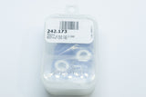 KIT 6 RULLI VARIATORE 20X17 8,5 GRAMMI