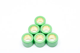 242190 - KIT 6 RULLI VARIATORE 24X18 22