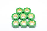 KIT 8 RULLI VARIATORE 26,1X12,8 20,2 GRAMMI