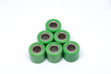 Carica l&#39;immagine nel visualizzatore di Gallery, 242213 - KIT 6 RULLI VARIATORE 25X21