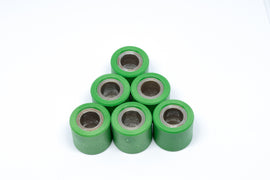 242213 - KIT 6 RULLI VARIATORE 25X21