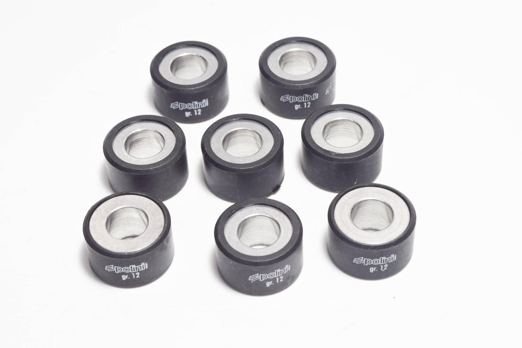 RULLI 25X15 G.12 T MAX 530 IE DAL 2012 A