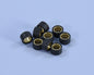 KIT 9 RULLI VARIATORE 16X10 2 GRAMMI