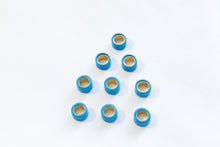 Carica l&#39;immagine nel visualizzatore di Gallery, 242253 - KIT RULLI VARIATORE 16X10 3