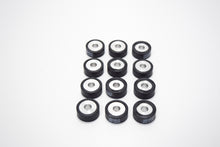 Carica l&#39;immagine nel visualizzatore di Gallery, 242311 - KIT RULLI VARIATORE POLINI 25X11 G. 8