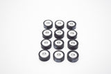 KIT 12 RULLI VARIATORE 25X11 9,2 GRAMMI