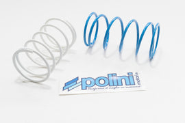 KIT MOLLE CONTRASTO PIAGGIO-MBK BOOSTER