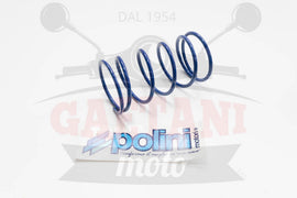 MOLLA DI CONTRASTO QUARTZ EVOLUTION BLU