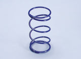 MOLLA DI CONTRASTO BLU POLINI MALAGUTI MADISON 125-150 - YAMAHA MAJESTY 125-150 CARBURATORE - ITALJET MILLENIUM 125-150 CARBURATORE