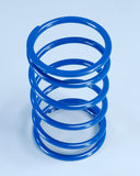 MOLLA DI CONTRASTO BLU POLINI APRILIA ATLANTIC 500 - SCARABEO 500 2002>2008 - GILERA NEXUS 500 - PIAGGIO BEVERLY 500 2005> - X9 500