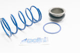 MOLLA DI CONTRASTO POLINI EVO-SLIDER POLINI GILERA GP 800 - APRILIA SRV 850