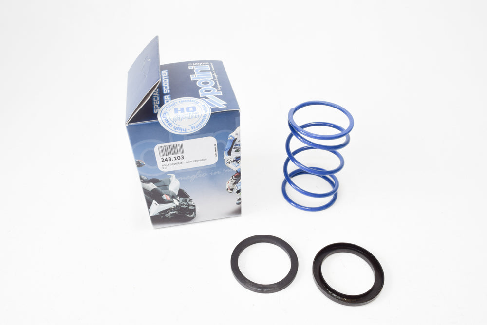 MOLLA CONTRASTO EVO-SLIDER PIAGGIO D.4.3