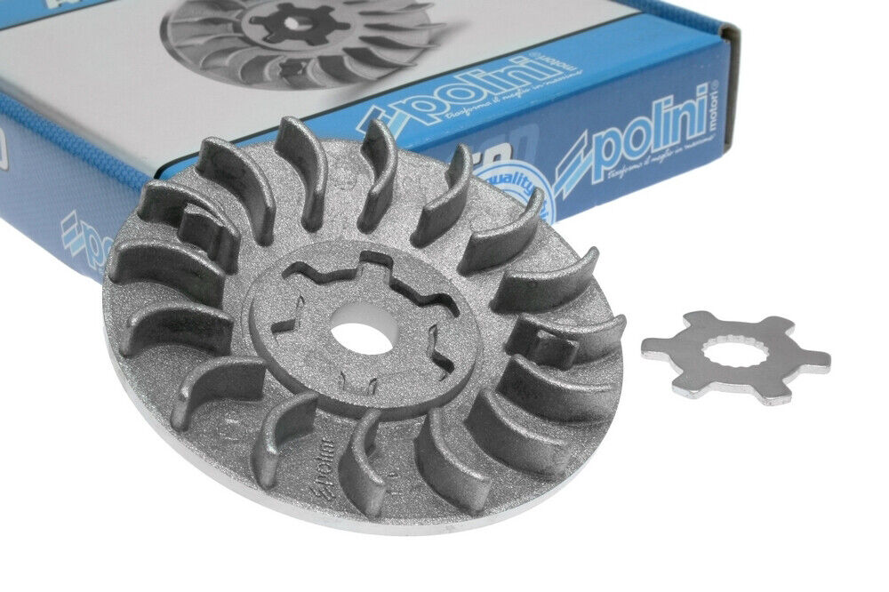 SEMIPUL. FISSA YAMAHA-BOOSTER-F10