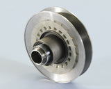 2440582 - KIT PULEGGIA CONDOTTA DIAMETRO 128 YAMAHA-MINARELLI