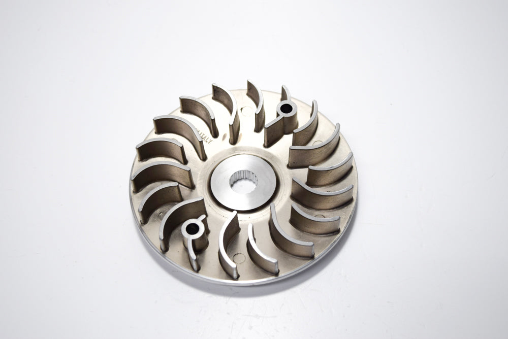 SEMIPULEGGIA FISSA MOTRICE POLINI APRILIA LEONARDO 125-150 - SCARABEO 125-150 MOTORE ROTAX