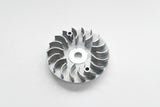 SEMIPULEGGIA FISSA POLINI MALAGUTI F 12 125 PHANTOM - MADISON 125-150 - YAMAHA MAJESTY 125 - 150 - 180 TEO'S 125 - 150
