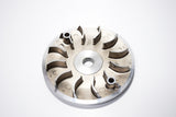 SEMIPULEGGIA FISSA MOTRICE POLINI HONDA FORESIGHT 250 - PIAGGIO HEXAGON GT 250