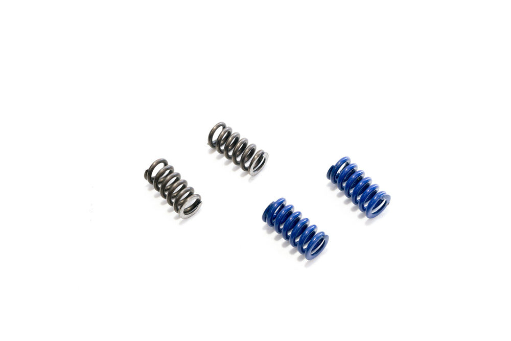 SET MOLLE FRIZIONE SPEED CLUTCH 2G EVO.2