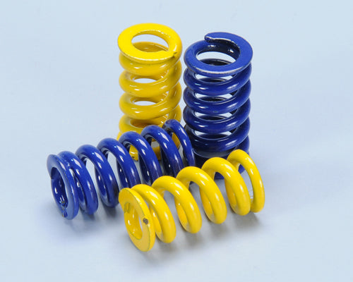 SERIE MOLLE FRIZ SPEED CLUTCH 2G EVO.3