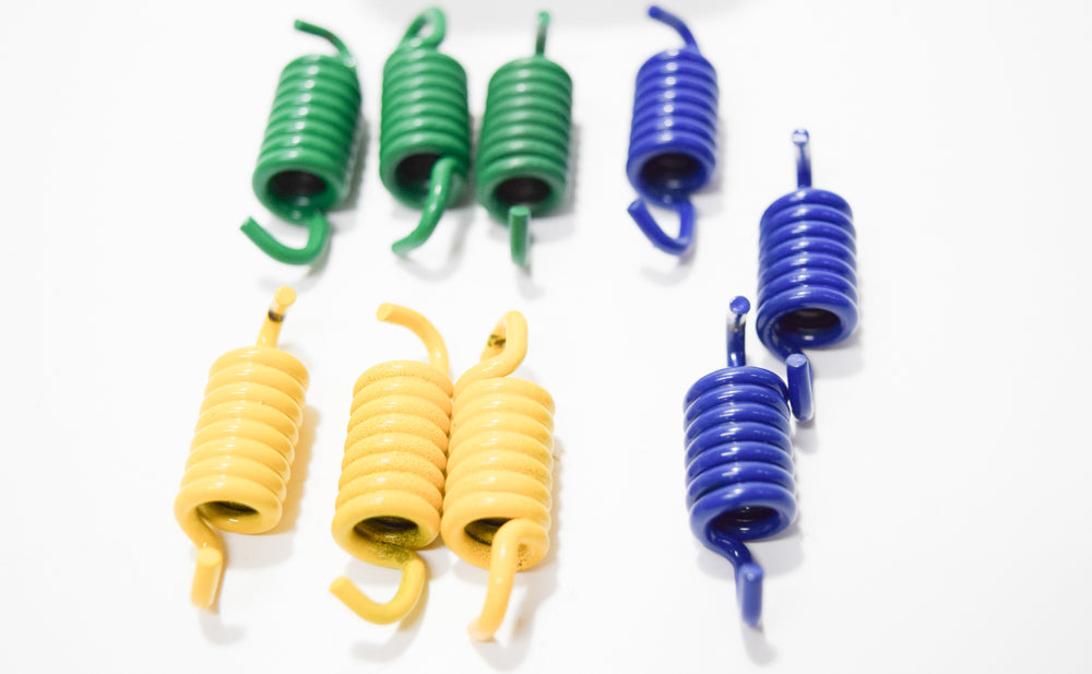 SET MOLLE FRIZIONE APRILIA-PIAGGIO-HONDA