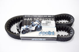 CINGHIA VAR.PIAGGIO X9 EVOL.BEVERLY-NEXU