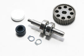 KIT REVISIONE POMPA ACQUA MOTORE PIAGGIO