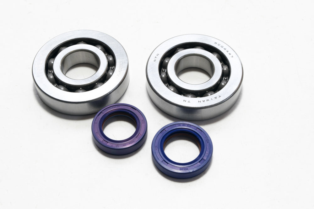 KIT REVISIONE ALBERO MOTORE PIAGGIO ZIP