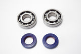 KIT CUSCINETTI E PARAOLI BANCO SENDA 50/RX-SX 50 DAL 2006 (DERBI D50B)