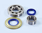 KIT CUSCINETTI BANCO VESPA 150 2T PX-SPRINT VELOCE/VESPA 125 2T PX/VESPA 200 2T PE-PX/VESPA 125-150 2T COSA/VESPA 200 2T COSA
