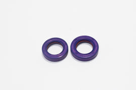 SERIE PARAOLI PTFE/FKM ALBERO MOTORE PIA