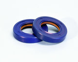 KIT PARAOLI BANCO PTFE/FKM DERBI D50B