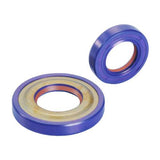 KIT PARAOLI BANCO POLINI VESPA 50-90-125 CONO 19