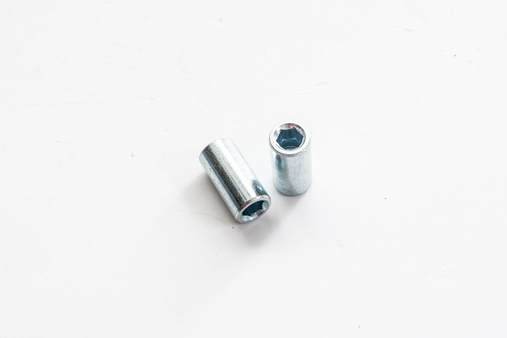 SERIE 2 PZ DADO COLLETTORE MONOLAM VESPA