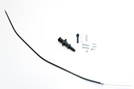 COMANDO STARTER ARIA NERO C/FILO