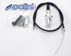 COMANDO STARTER ARIA CROMATO CPL