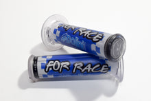 Carica l&#39;immagine nel visualizzatore di Gallery, COPPIA MANOPOLE SCOOTER-ROAD L12CM