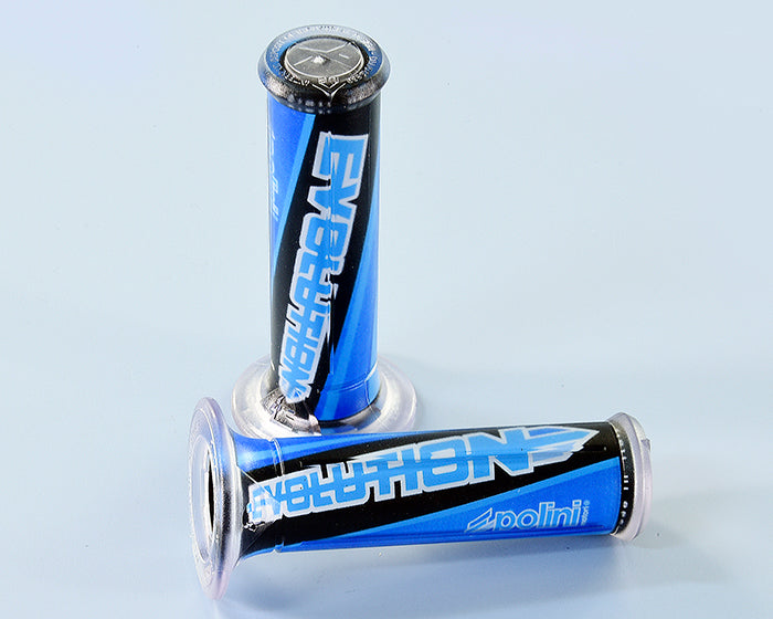 COPPIA MANOPOLE MOD.EVOLUTION