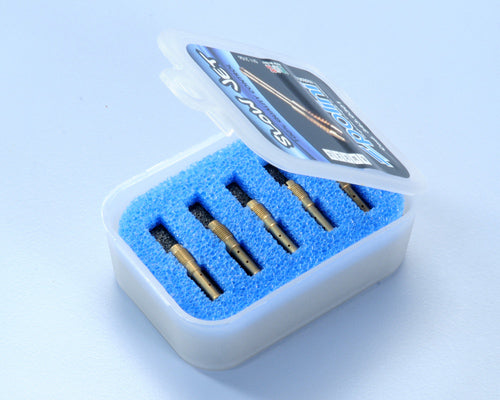 SET GETTI MINIMO CARB. CP 32/34/36/38/40