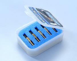 SET GETTI MINIMO CARB. CP 42/44/46/49/52