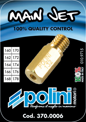 SET 10 GETTI MASSIMO DA 160 A 178