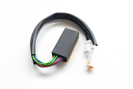 HI-SPEED E-BIKE YAMAHA PW POLINI