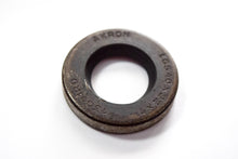 Carica l&#39;immagine nel visualizzatore di Gallery, PARAOLIO 22X40X7 IN FERRO SEMIASSE FIAT